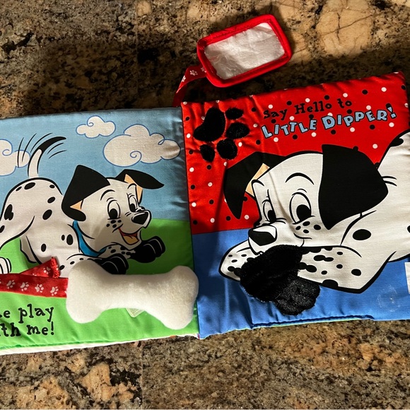 🎉SOLD🎉Lot of Six (6) Baby Soft Books 🎉SOLD🎉 - Picture 10 of 10